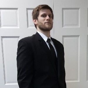 Meet your Posher, Cody